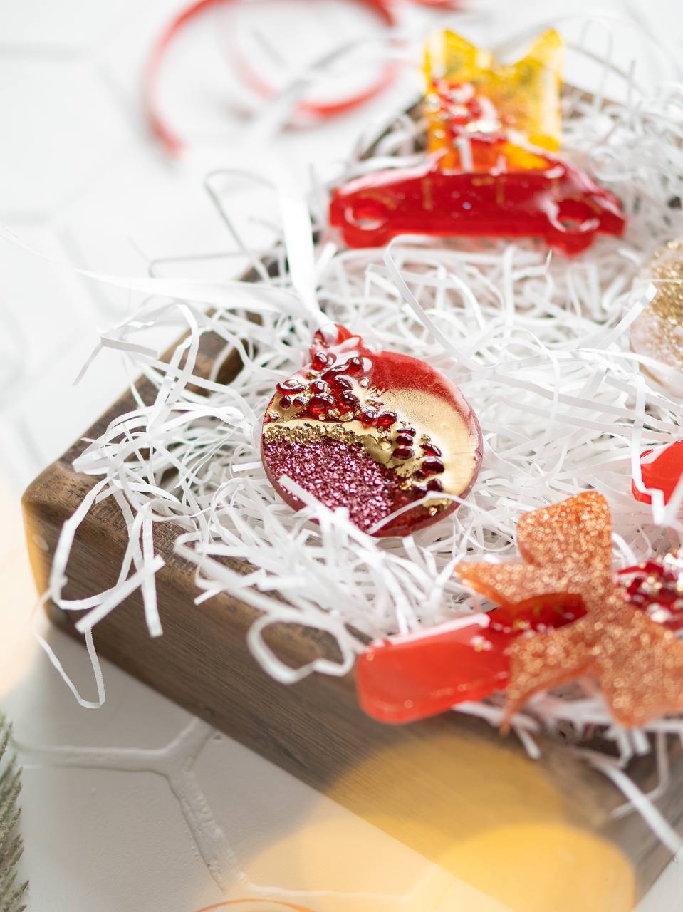 Подарочные наборы